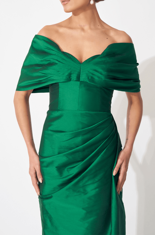 VESTIDO LONGO EMILY