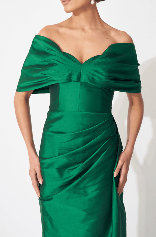 VESTIDO LONGO EMILY