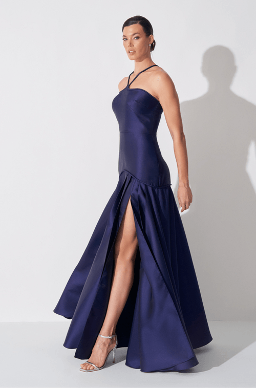 VESTIDO LONGO ALANE