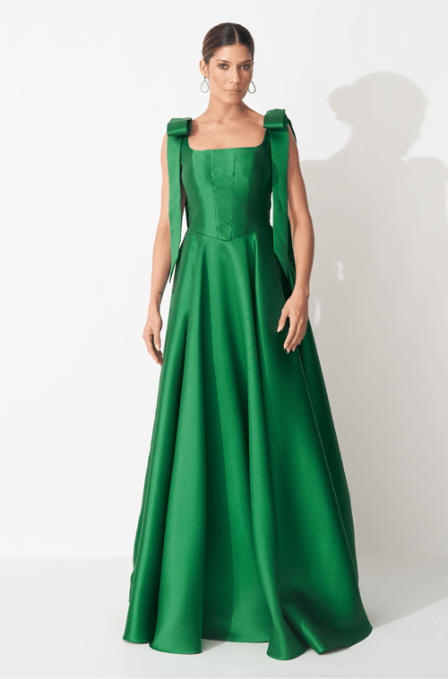VESTIDO LARA