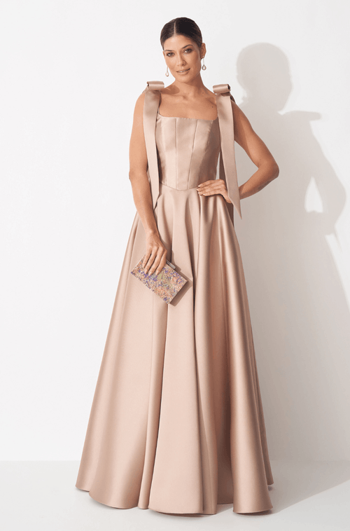 VESTIDO LARA