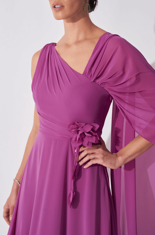 VESTIDO LONGO ANA