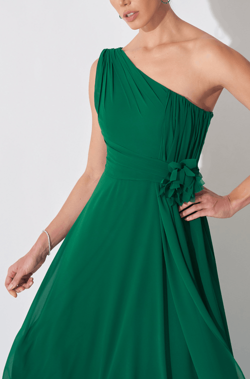 VESTIDO LONGO ANA