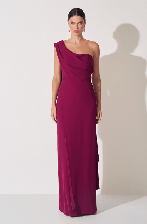 VESTIDO LONGO MARTA