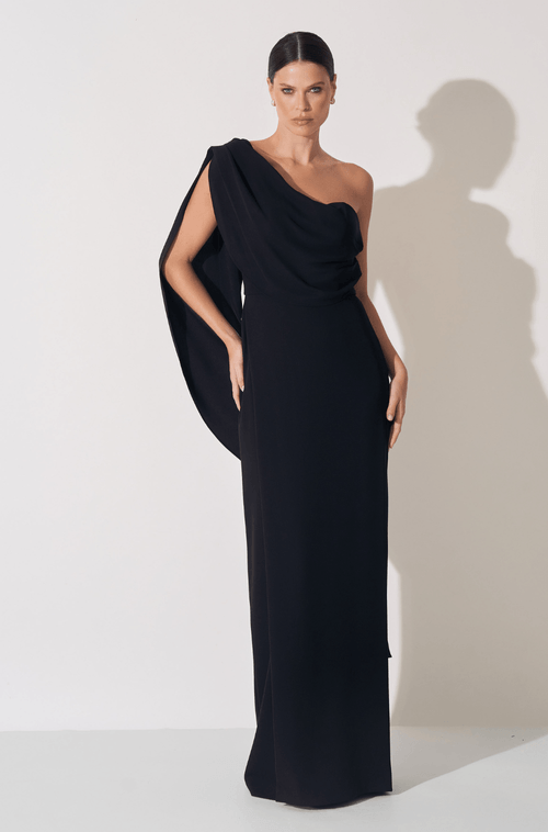 VESTIDO LONGO MARTA