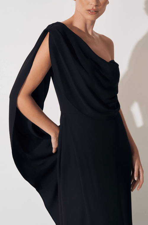 VESTIDO LONGO MARTA