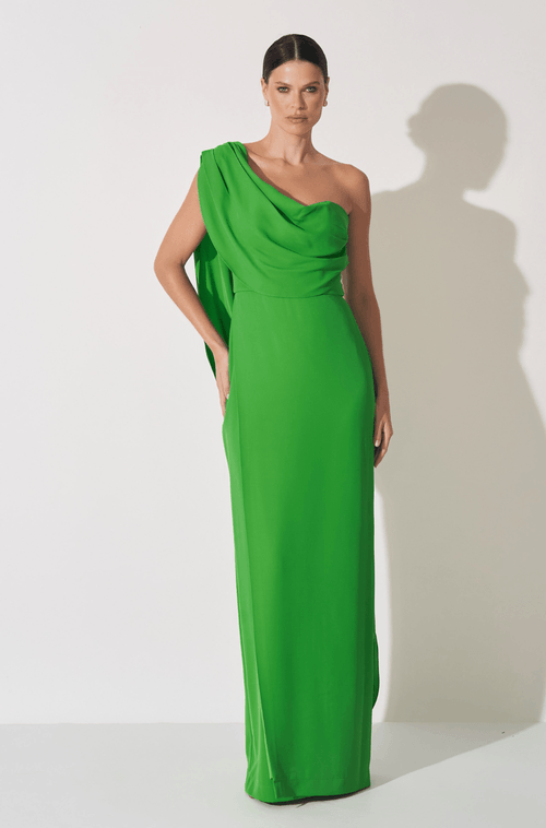 VESTIDO LONGO MARTA