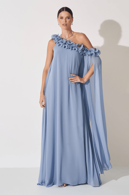 VESTIDO MARIZA
