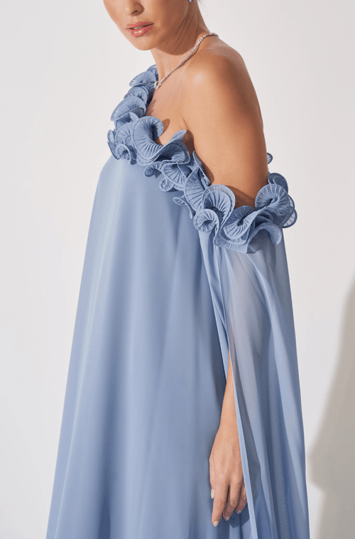 VESTIDO MARIZA