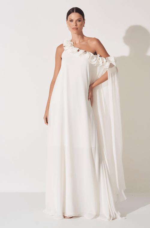VESTIDO MARIZA