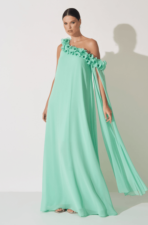 VESTIDO MARIZA
