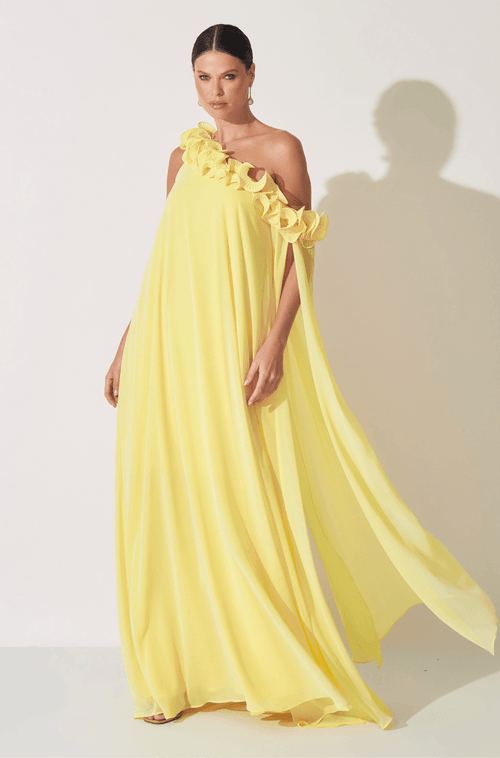 VESTIDO MARIZA