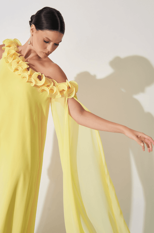 VESTIDO MARIZA