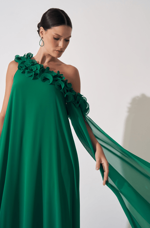 VESTIDO MARIZA