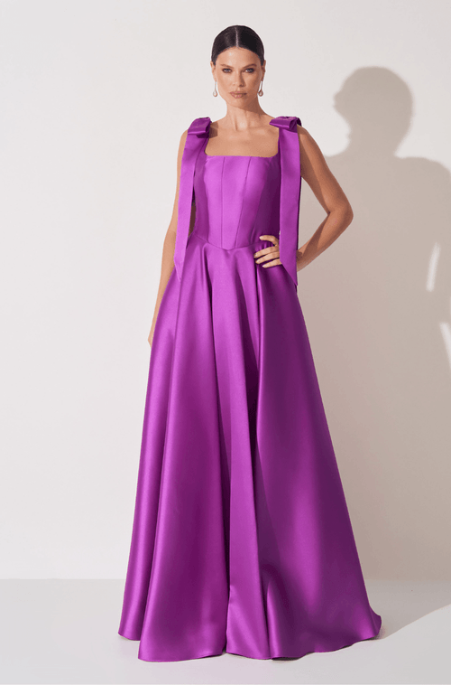 VESTIDO LARA