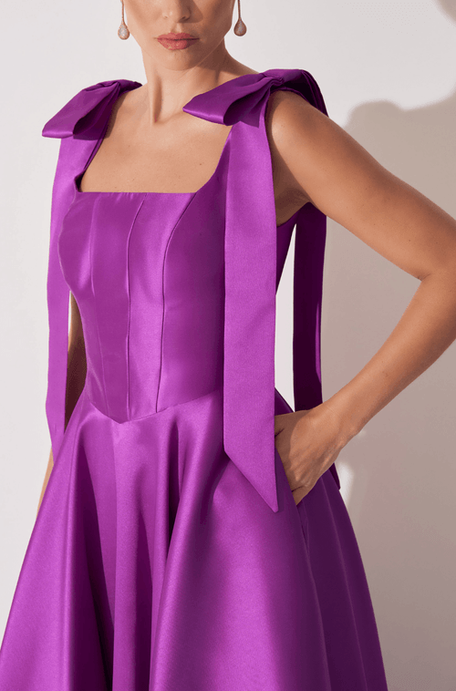 VESTIDO LARA