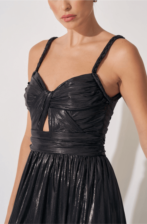 VESTIDO LONGO RENATA