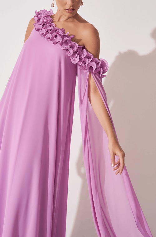 VESTIDO MARIZA
