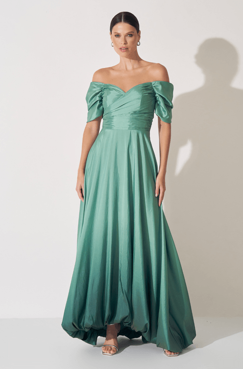 VESTIDO LONGO CATARINE