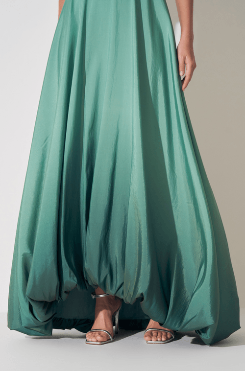 VESTIDO LONGO CATARINE