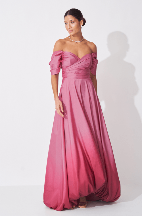 VESTIDO LONGO CATARINE