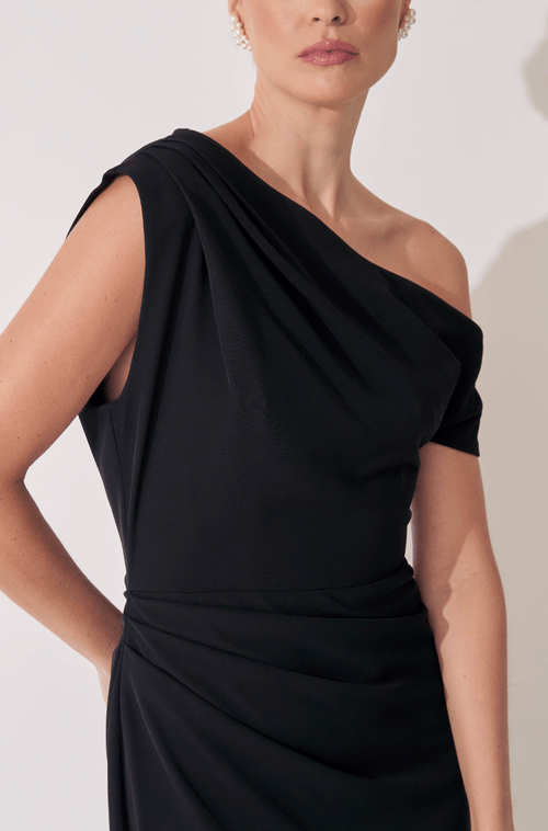 VESTIDO MIDI ANA