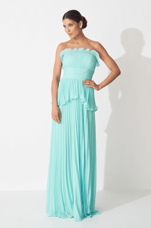 VESTIDO MADALENA