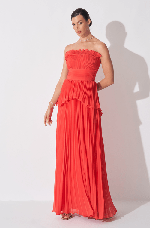 VESTIDO MADALENA