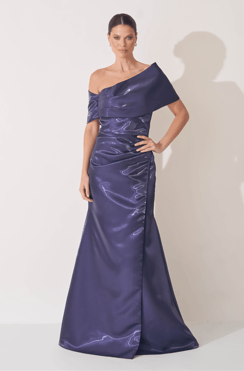 VESTIDO LONGO BEATRICE