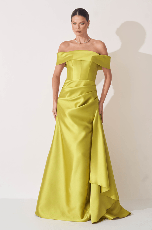 VESTIDO GIULIA