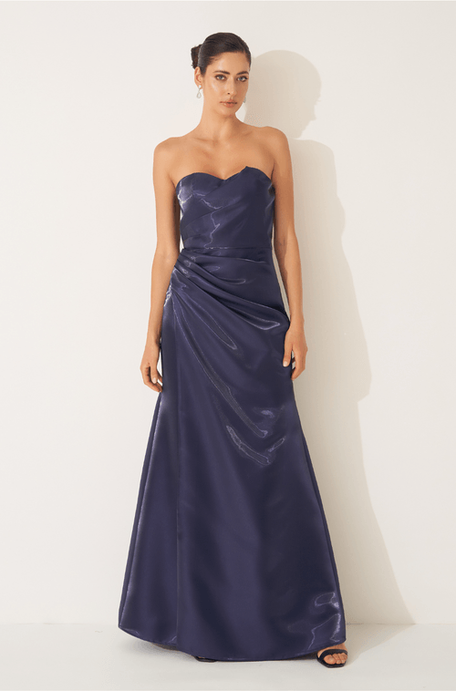 VESTIDO LONGO BELINDA