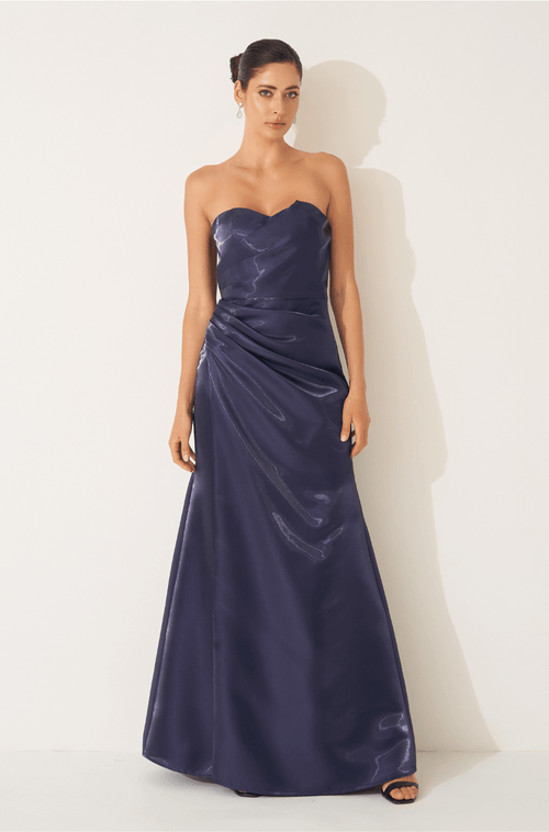 VESTIDO LONGO BELINDA