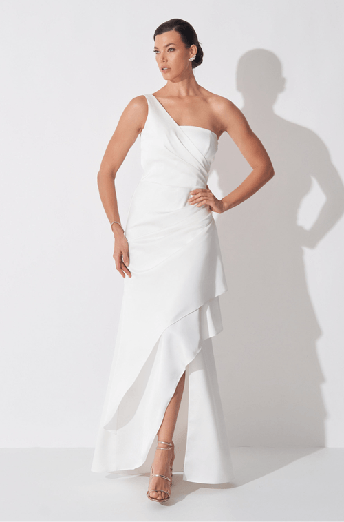 VESTIDO LONGO SAVANA