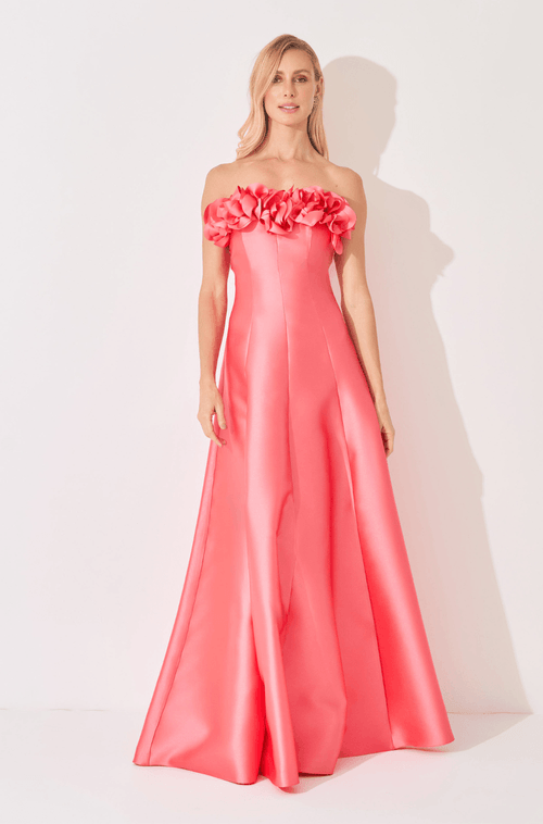 VESTIDO LONGO BRIANA