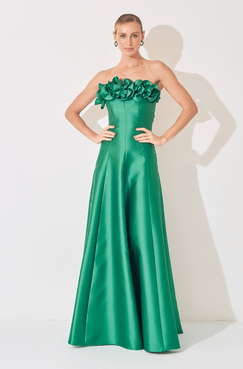 VESTIDO LONGO BRIANA