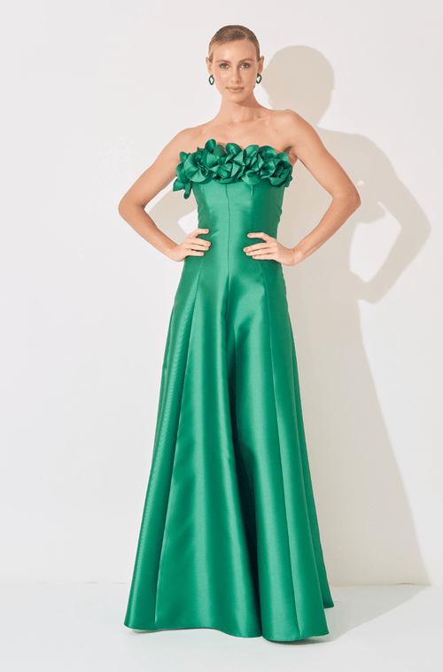 VESTIDO LONGO BRIANA