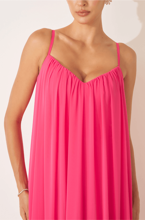 VESTIDO MEL - Hover