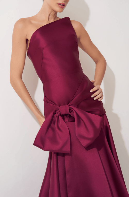 VESTIDO NANDA - Hover