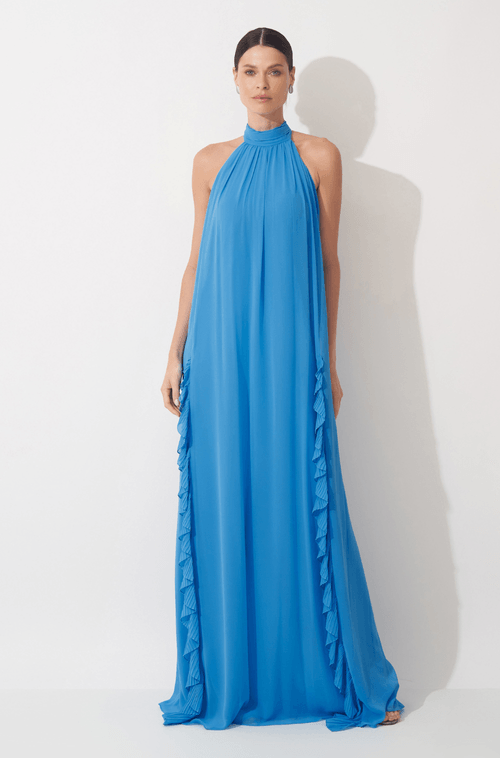 VESTIDO LONGO DANIELA