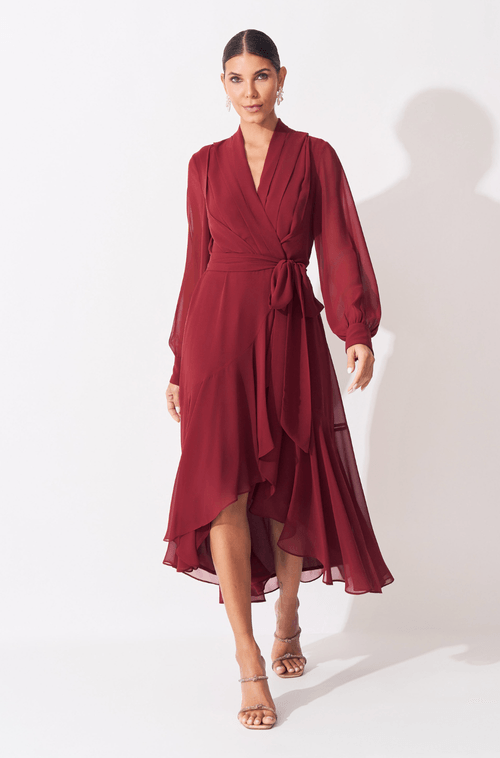 VESTIDO MANÍ