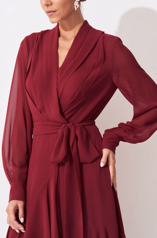 VESTIDO MANÍ - Hover