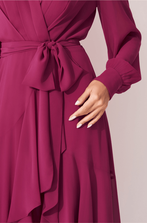 VESTIDO MANÍ - Hover