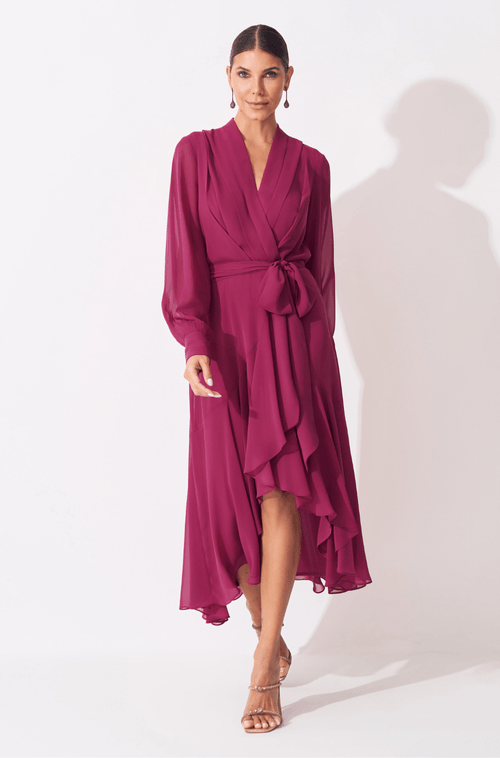 VESTIDO MANÍ