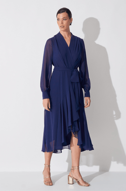 VESTIDO MANÍ