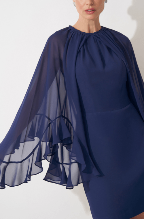 VESTIDO CURTO SOLANGE - Hover