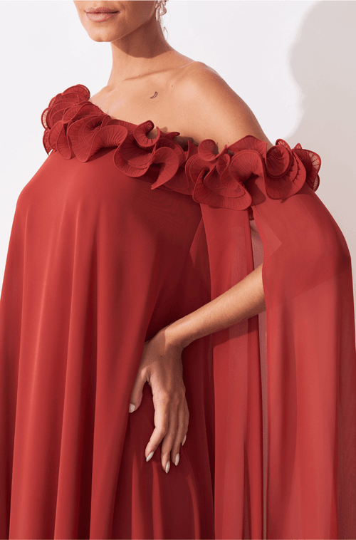 VESTIDO MARIZA - Hover