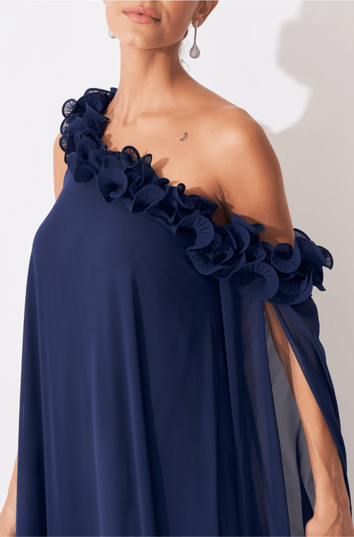 VESTIDO MARIZA - Hover