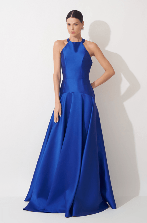 VESTIDO LONGO MEREDITH