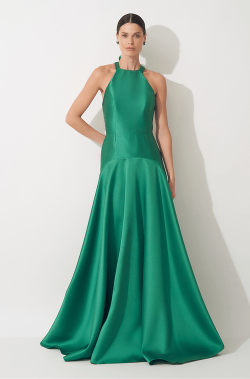 VESTIDO LONGO MEREDITH