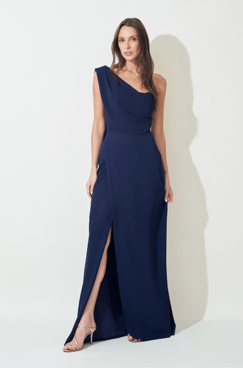 VESTIDO LONGO MARTA